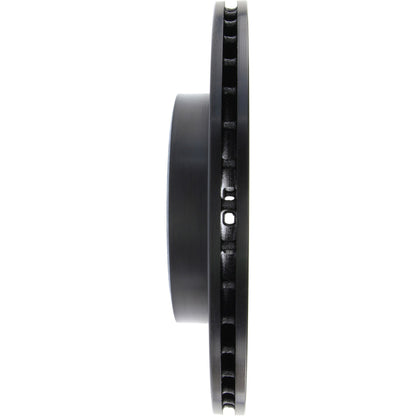 Centric Parts Disc Brake Rotor Premium High Carbon Alloy with Advanced Metallurgy for 2000-2006 BMW 3 Series 125.34048