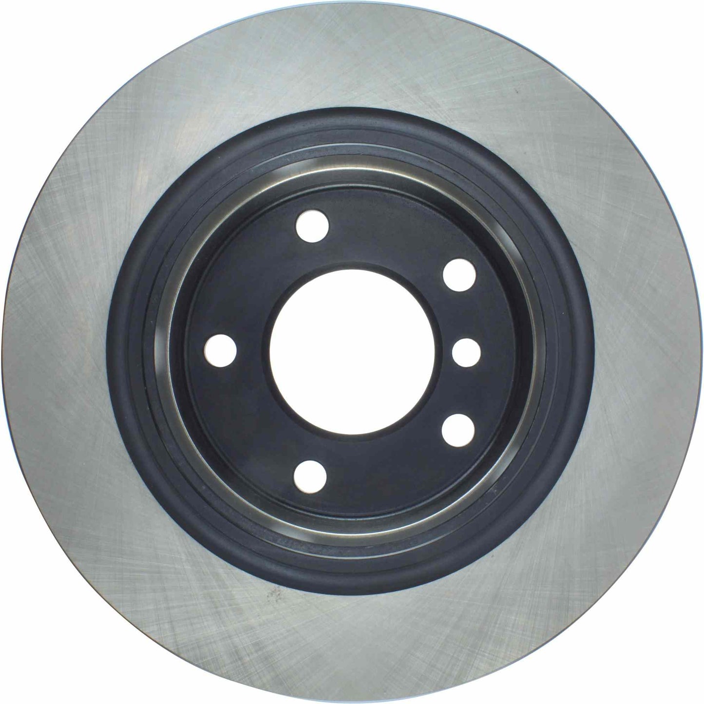 StopTech Cryostop Premium High Carbon Rotor; Rear