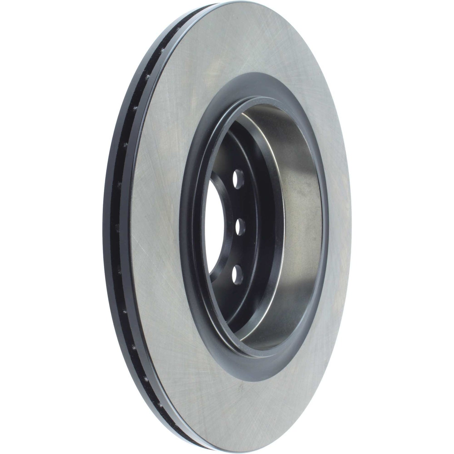 StopTech Cryostop Premium High Carbon Rotor; Rear