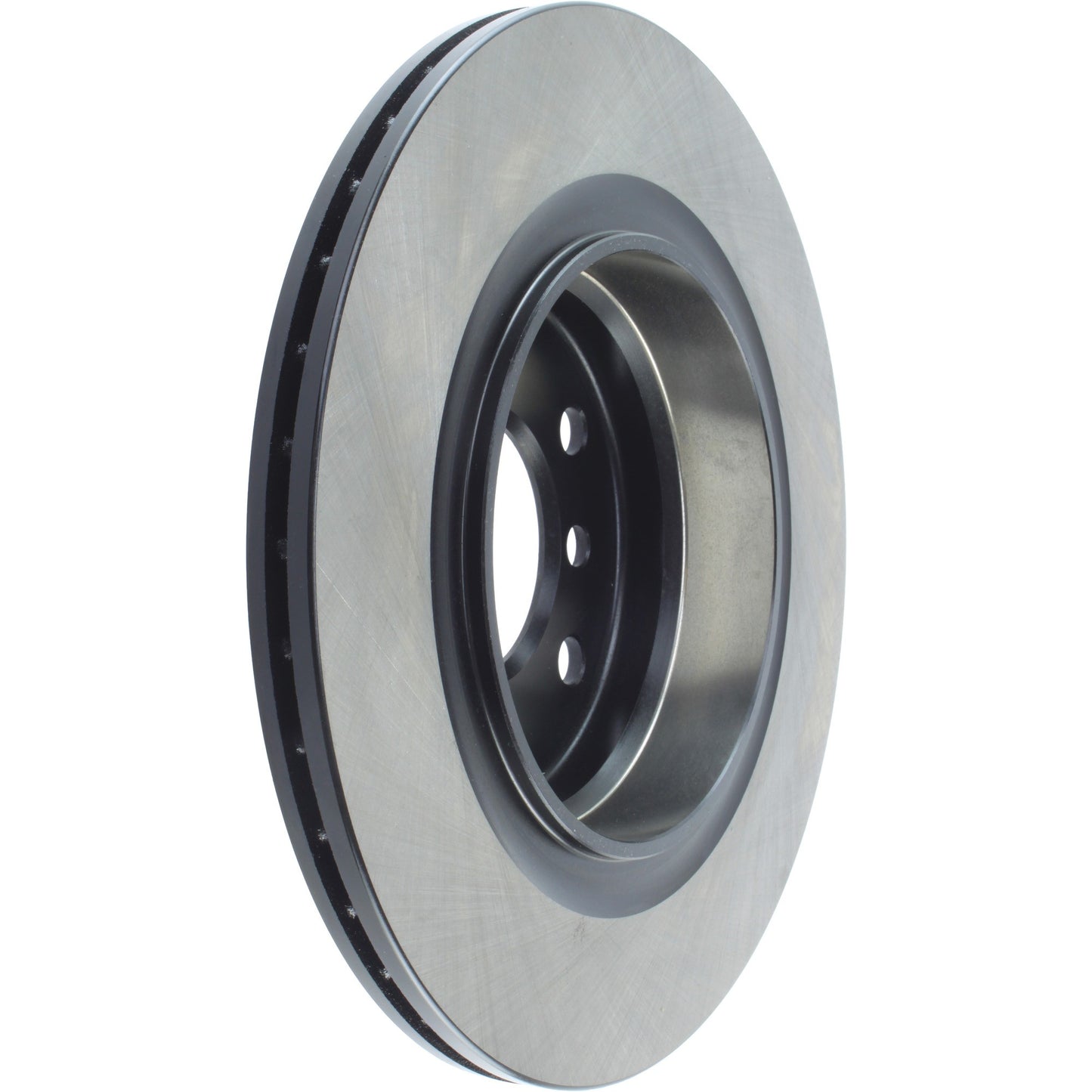 StopTech Cryostop Premium High Carbon Rotor; Rear