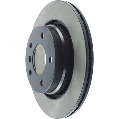 Stoptech Centric Premium High Carbon Brake Rotor 125.34049