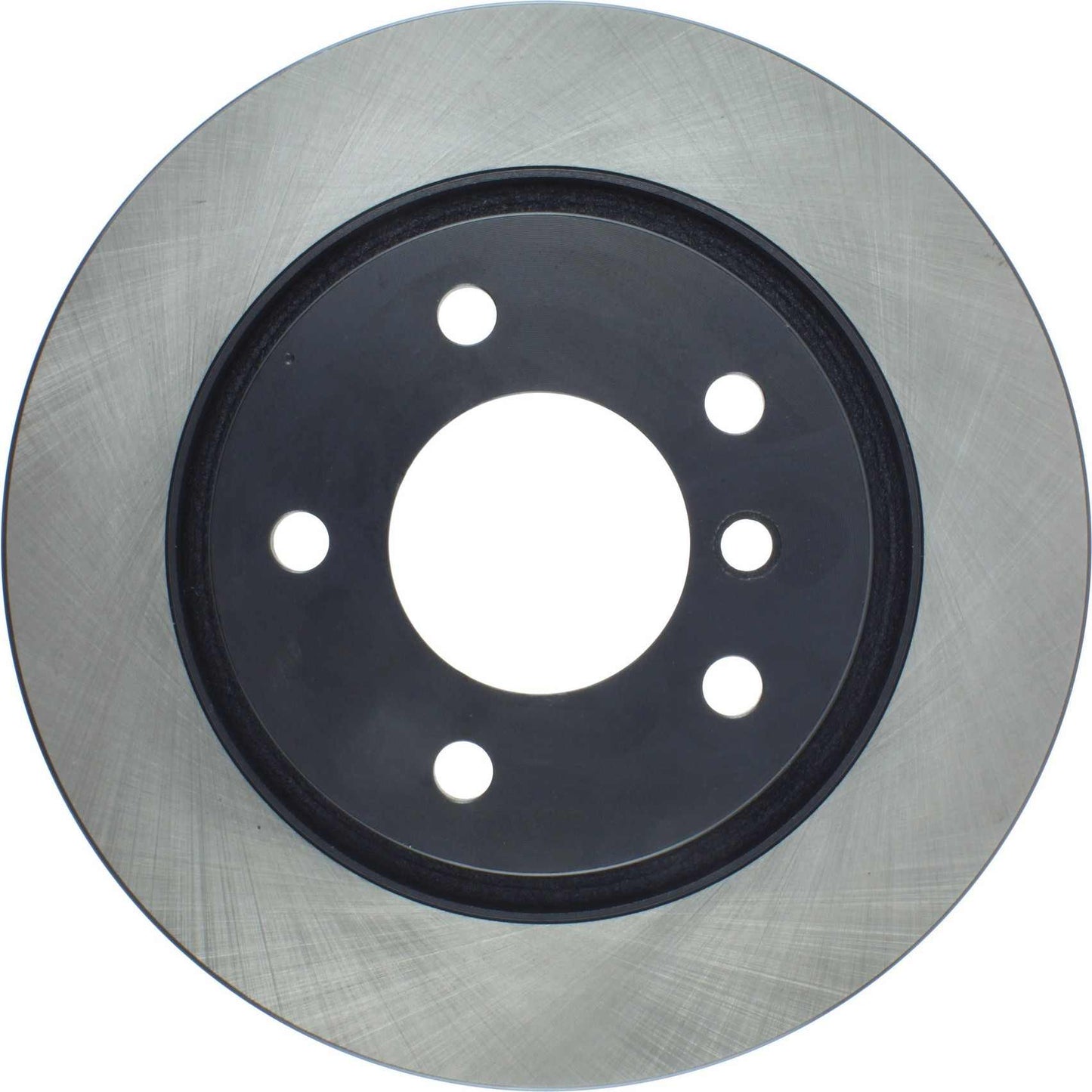 Centric Parts Disc Brake Rotor High Carbon Alloy with Advanced Metallurgy for 2000-2006 BMW 323i/325Ci/325i/328Ci/328i 125.34049