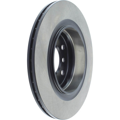 Stoptech Centric Premium High Carbon Brake Rotor 125.34049