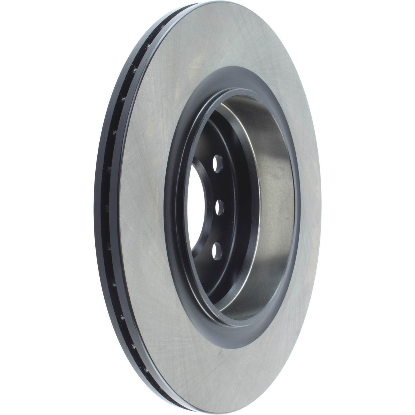 Centric Parts Disc Brake Rotor High Carbon Alloy with Advanced Metallurgy for 2000-2006 BMW 323i/325Ci/325i/328Ci/328i 125.34049