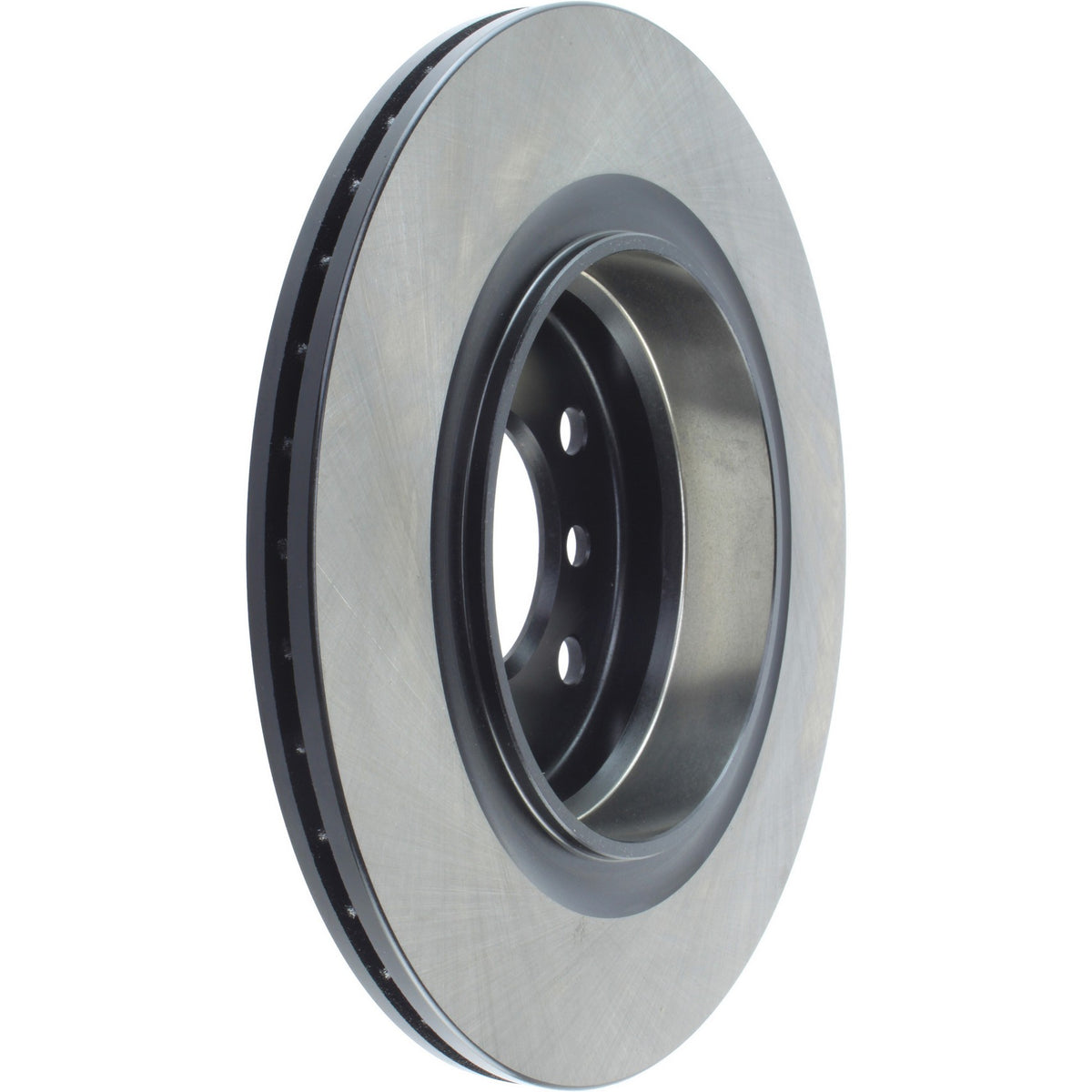 Stoptech Centric Premium High Carbon Brake Rotor 125.34049