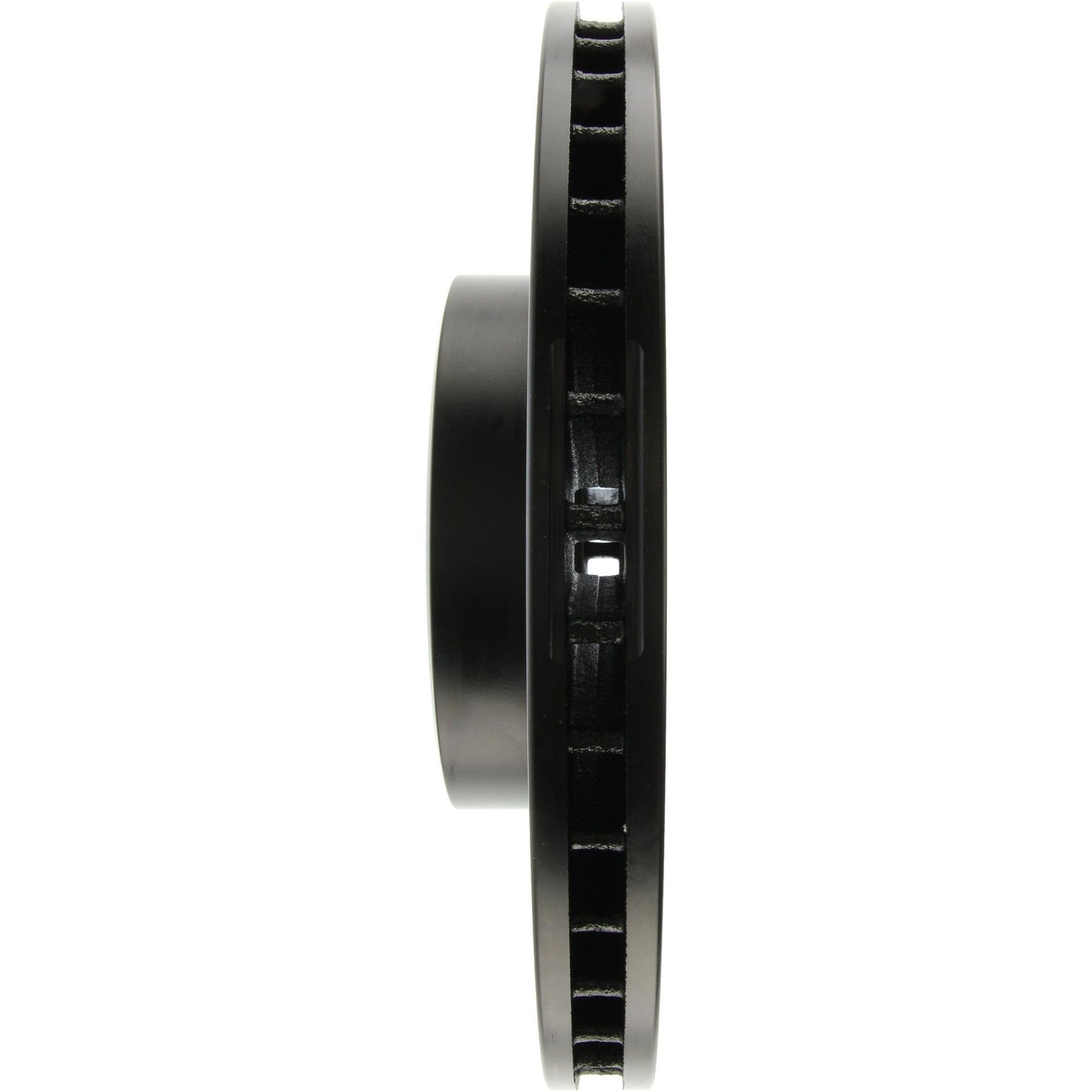 StopTech Cryostop Premium High Carbon Rotor; Front