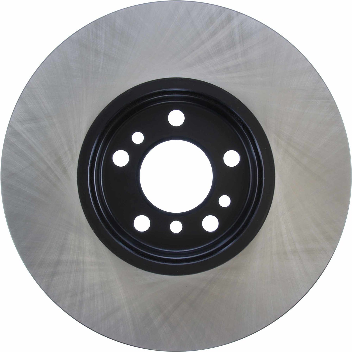 StopTech Cryostop Premium High Carbon Rotor; Front