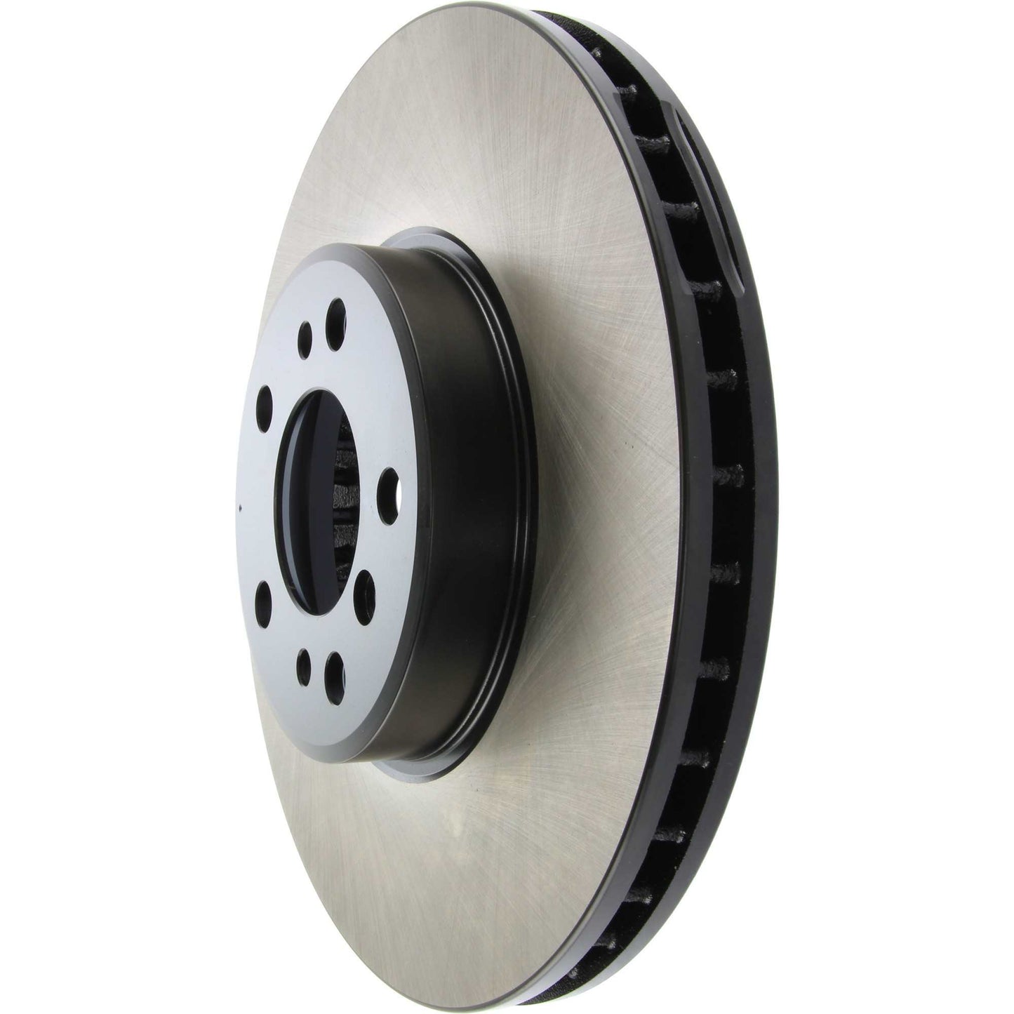 StopTech Cryostop Premium High Carbon Rotor; Front