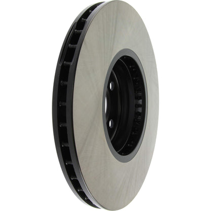 StopTech Cryostop Premium High Carbon Rotor; Front