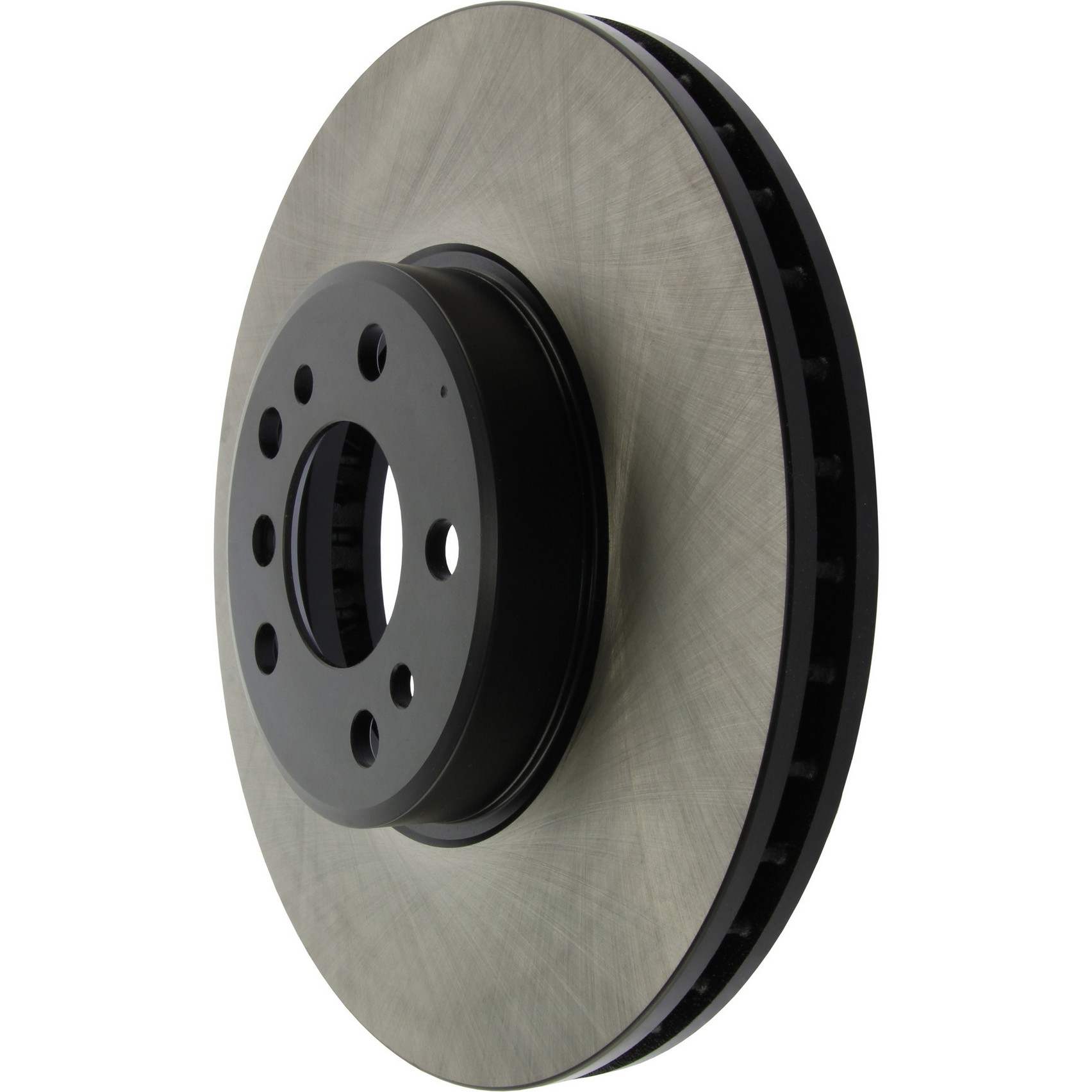 Centric Parts Disc Brake Rotor High Carbon Alloy with Advanced Metallurgy for 2000-2006 BMW X5 125.34050