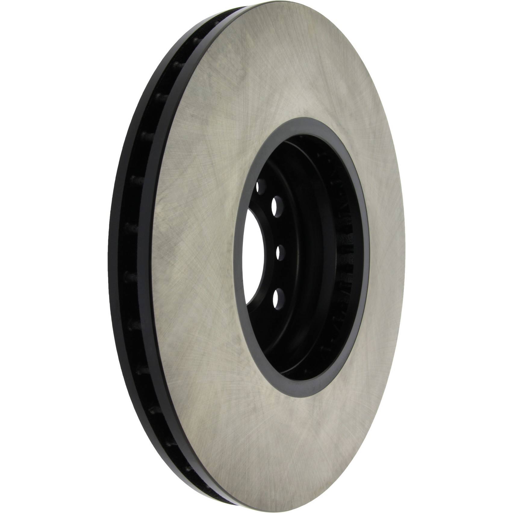 Centric Parts Disc Brake Rotor High Carbon Alloy with Advanced Metallurgy for 2000-2006 BMW X5 125.34050