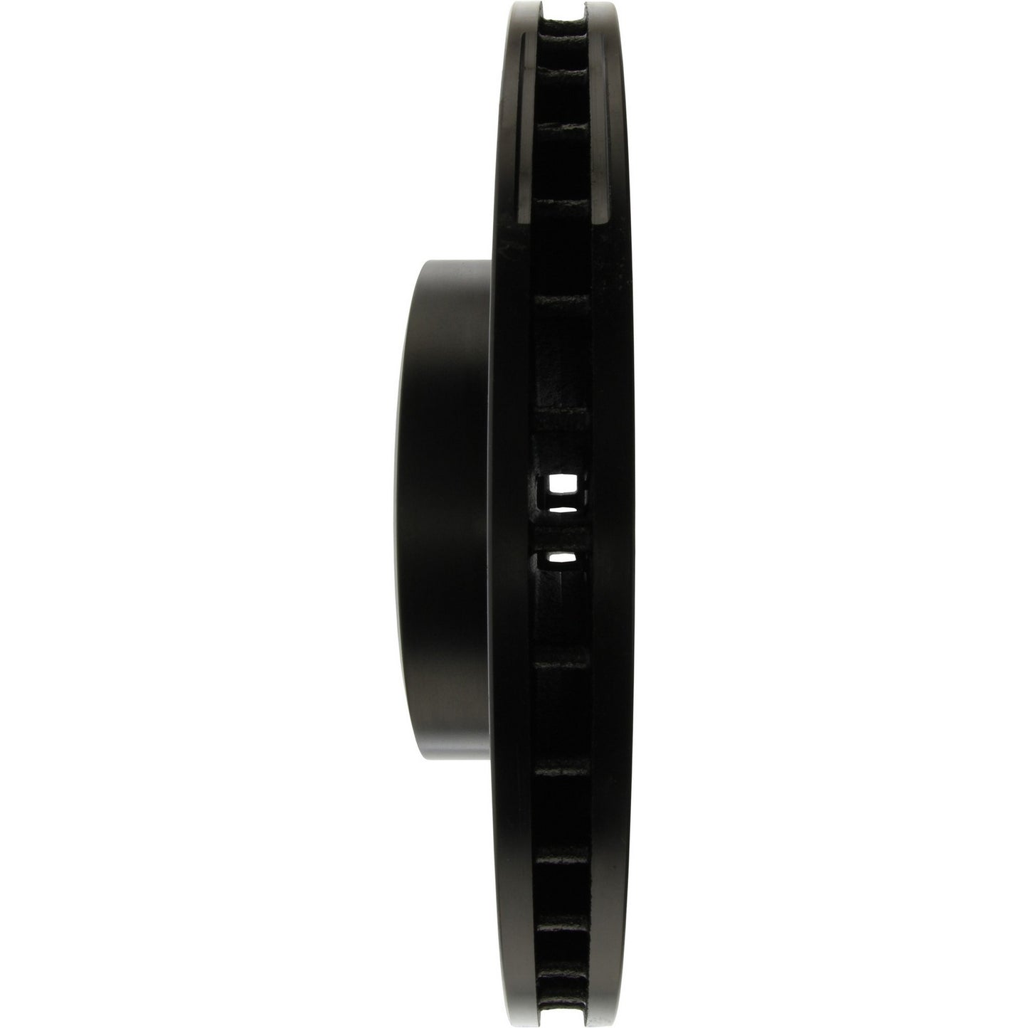 Stoptech Centric Premium High Carbon Brake Rotor 125.34050