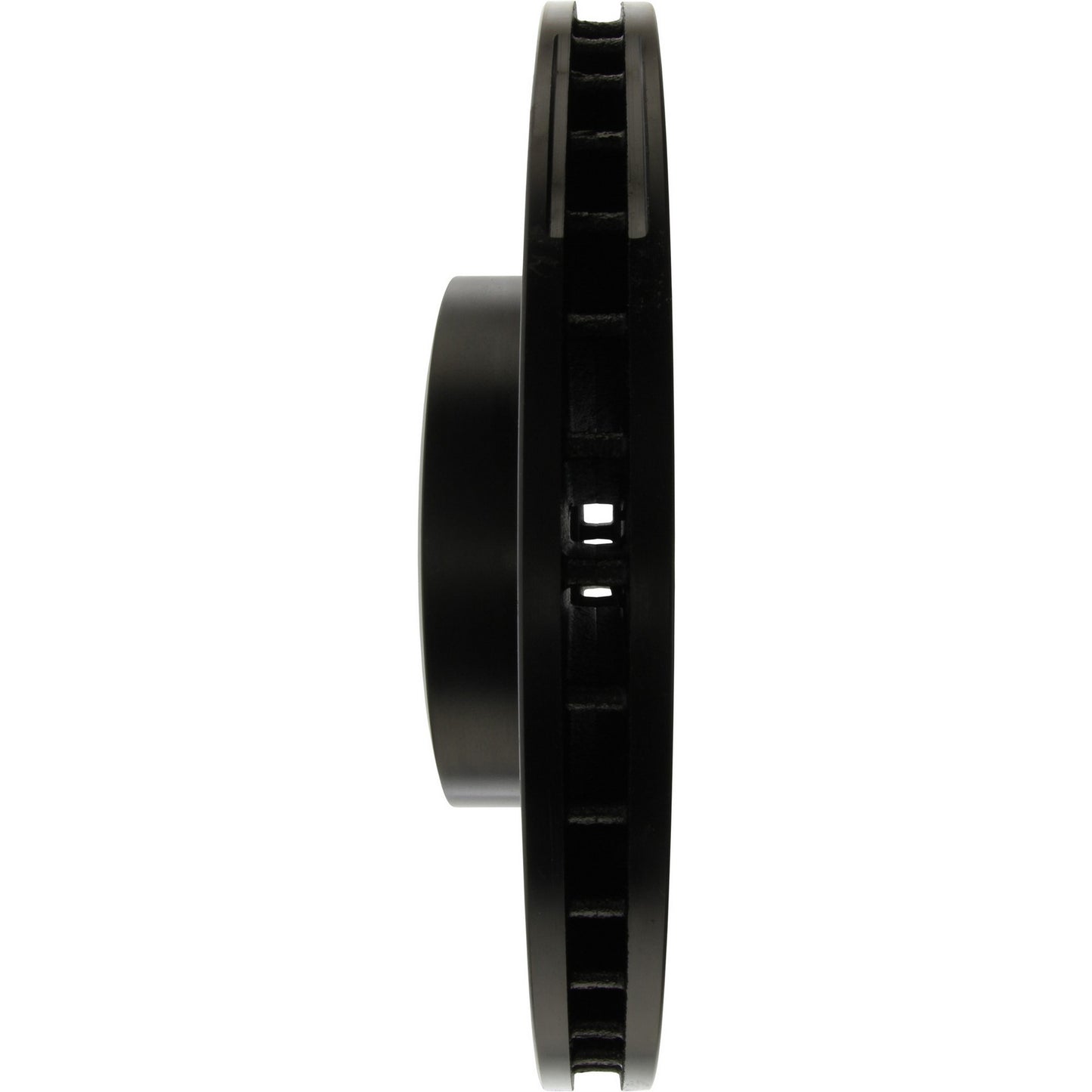 Stoptech Centric Premium High Carbon Brake Rotor 125.34050