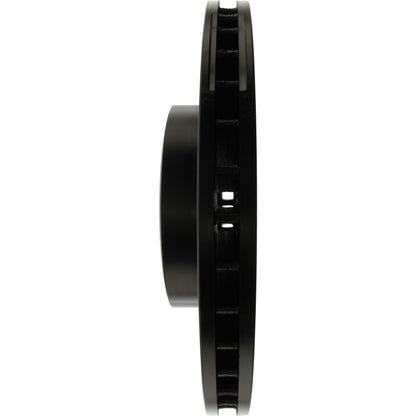 Stoptech Centric Premium High Carbon Brake Rotor 125.34050