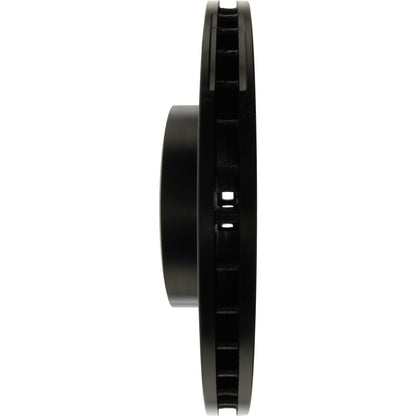 Centric Parts Disc Brake Rotor High Carbon Alloy with Advanced Metallurgy for 2000-2006 BMW X5 125.34050