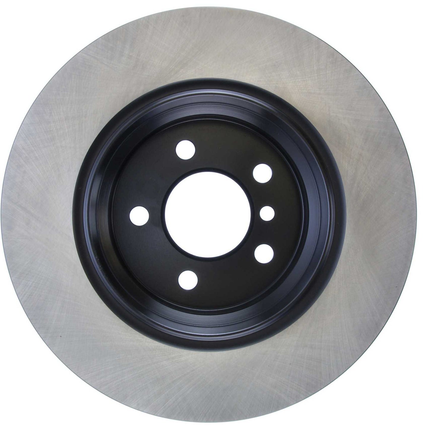 Centric Parts Disc Brake Rotor High Carbon Alloy with Advanced Metallurgy for 2000-2006 BMW X5 125.34051
