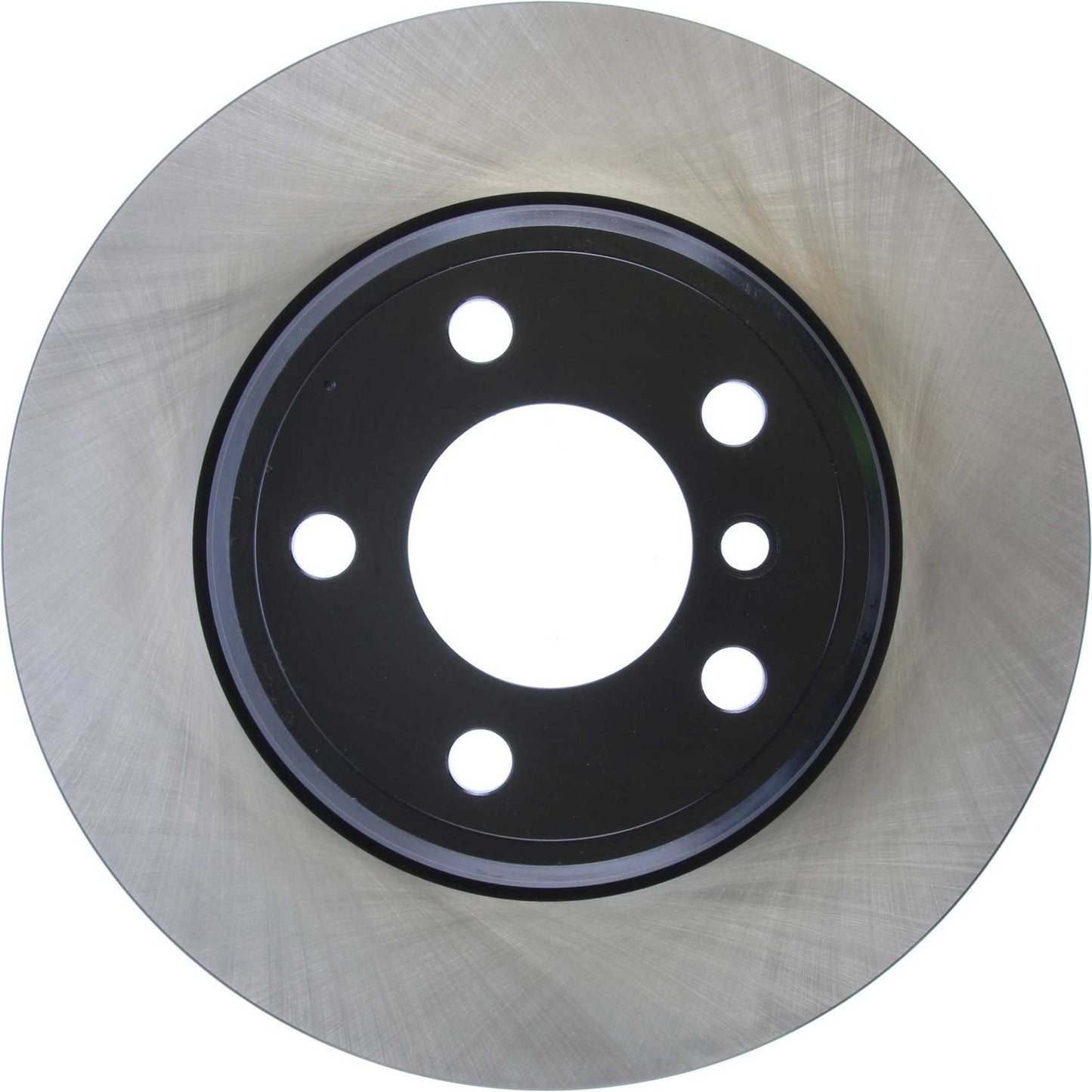 Centric Parts Disc Brake Rotor High Carbon Alloy with Advanced Metallurgy for 2000-2006 BMW X5 125.34051