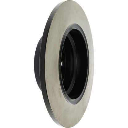 Centric Parts Disc Brake Rotor High Carbon Alloy with Advanced Metallurgy for 2000-2006 BMW X5 125.34051
