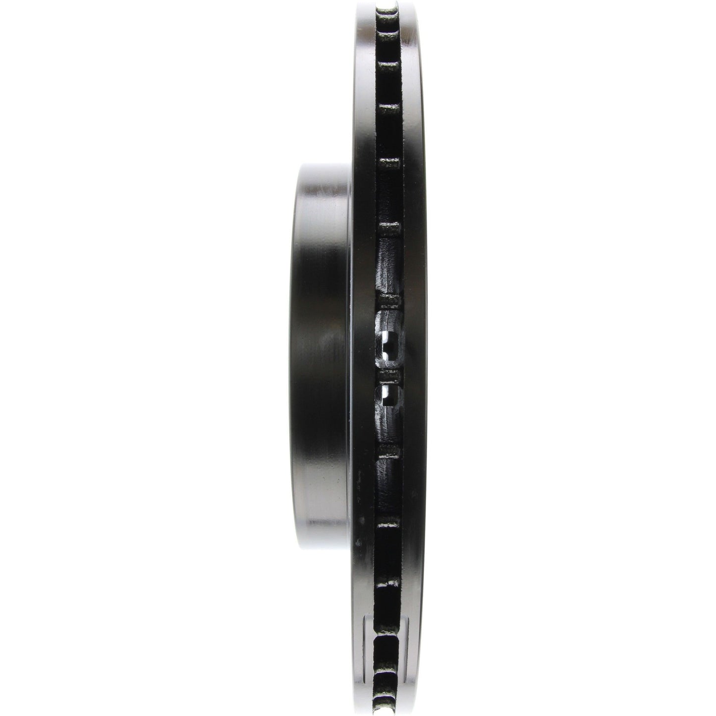 Centric 03-06 BMW 330Ci/04-05 330i/330xi/06-08 Z4 Front Premium High-Carbon Cryo Break Rotor 125.34052CRY
