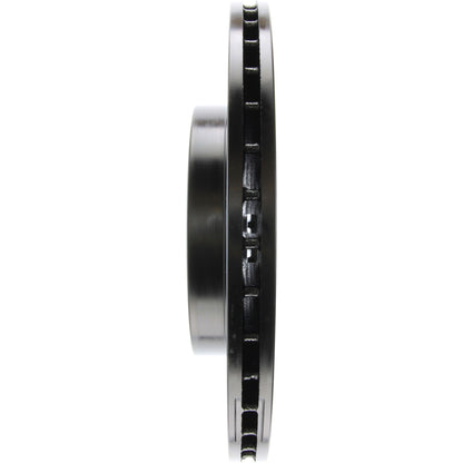 Centric 03-06 BMW 330Ci/04-05 330i/330xi/06-08 Z4 Front Premium High-Carbon Cryo Break Rotor 125.34052CRY