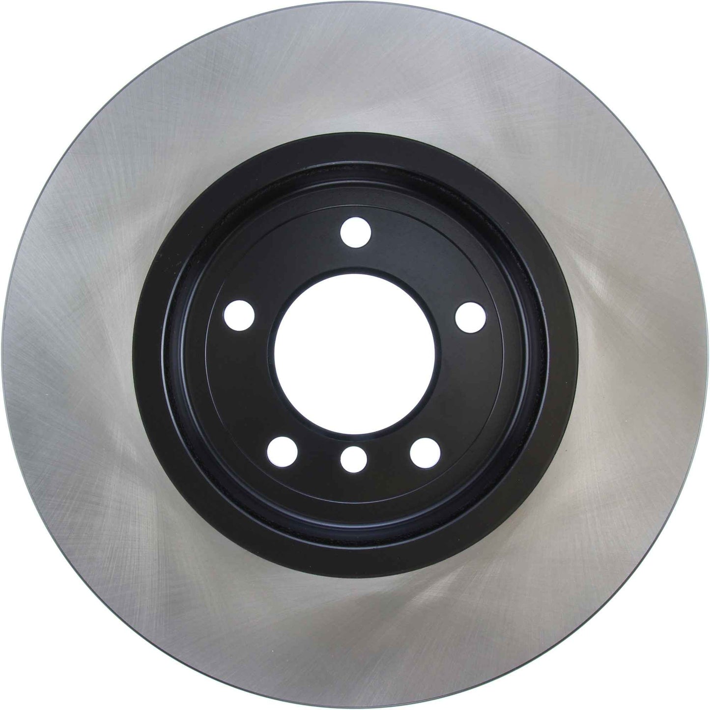 Centric 03-06 BMW 330Ci/04-05 330i/330xi/06-08 Z4 Front Premium High-Carbon Cryo Break Rotor 125.34052CRY