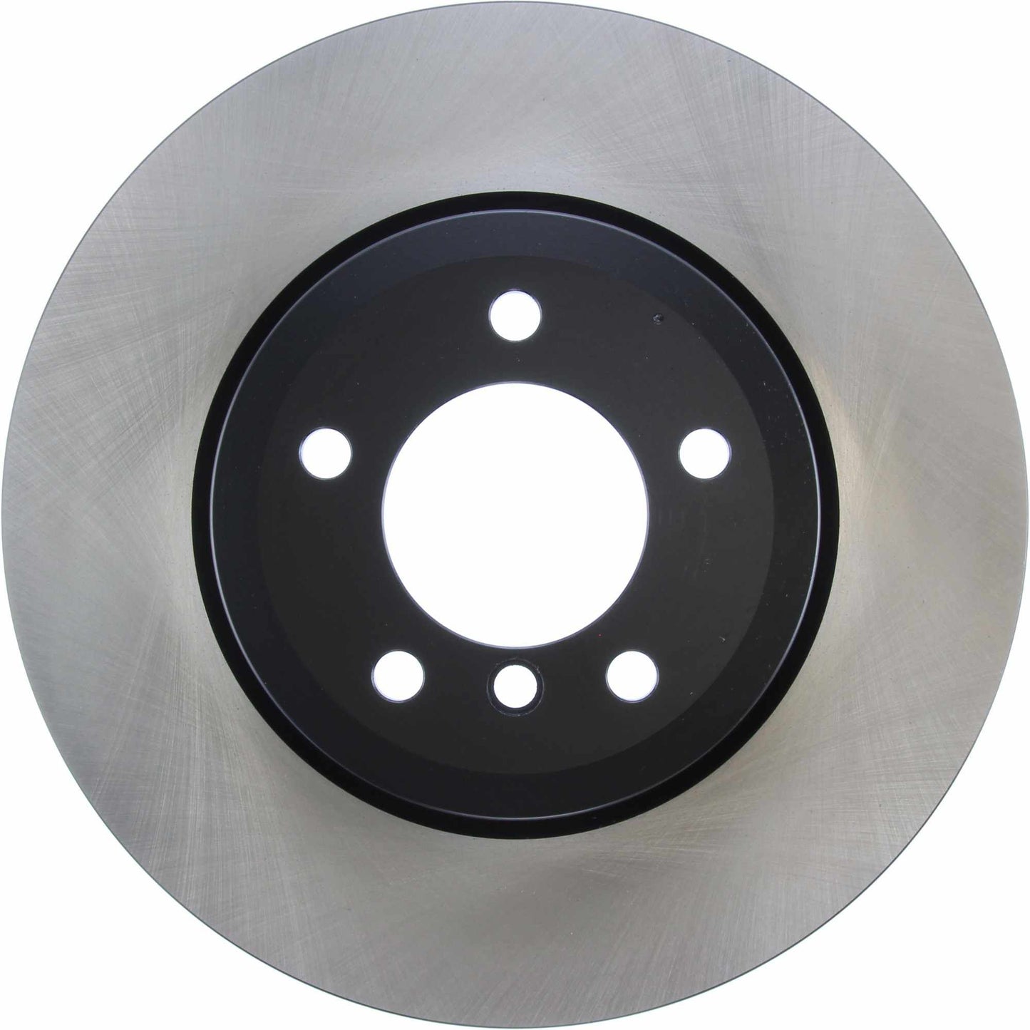Centric 03-06 BMW 330Ci/04-05 330i/330xi/06-08 Z4 Front Premium High-Carbon Cryo Break Rotor 125.34052CRY