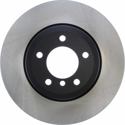 Centric 03-06 BMW 330Ci/04-05 330i/330xi/06-08 Z4 Front Premium High-Carbon Cryo Break Rotor 125.34052CRY
