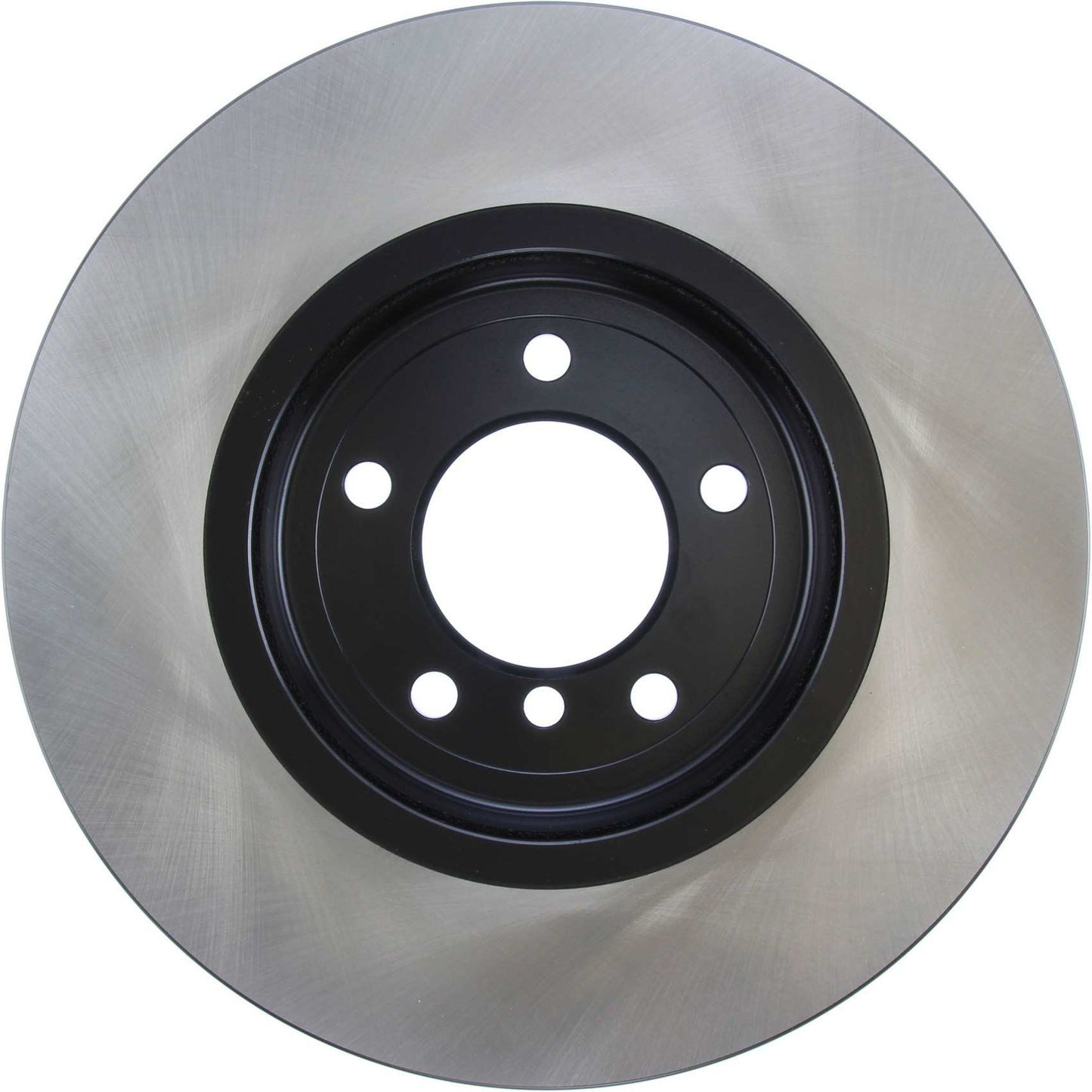 Centric Parts Disc Brake Rotor High Carbon Alloy with Advanced Metallurgy for 2001-2008 BMW 320i 330Ci 330i 330xi Z4 125.34052