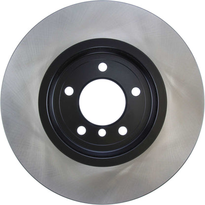 Centric Parts Disc Brake Rotor High Carbon Alloy with Advanced Metallurgy for 2001-2008 BMW 320i 330Ci 330i 330xi Z4 125.34052