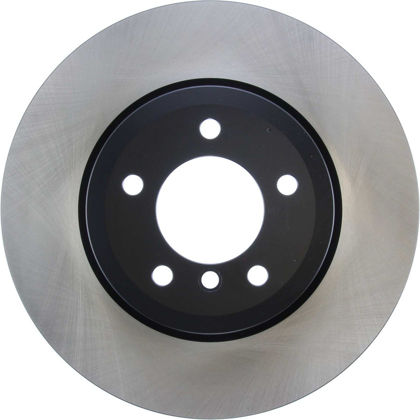 Centric Parts Disc Brake Rotor High Carbon Alloy with Advanced Metallurgy for 2001-2008 BMW 320i 330Ci 330i 330xi Z4 125.34052
