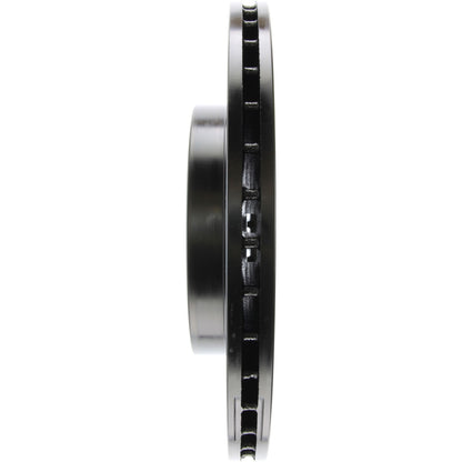 Centric Parts Disc Brake Rotor High Carbon Alloy with Advanced Metallurgy for 2001-2008 BMW 320i 330Ci 330i 330xi Z4 125.34052