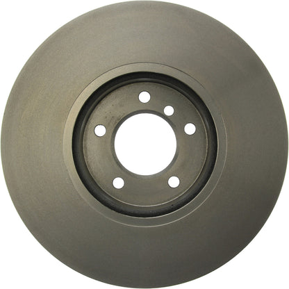 Stoptech Centric Premium High Carbon Brake Rotor 125.34053