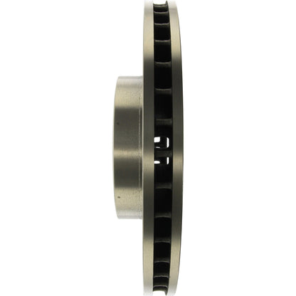 Stoptech Centric Premium High Carbon Brake Rotor 125.34053