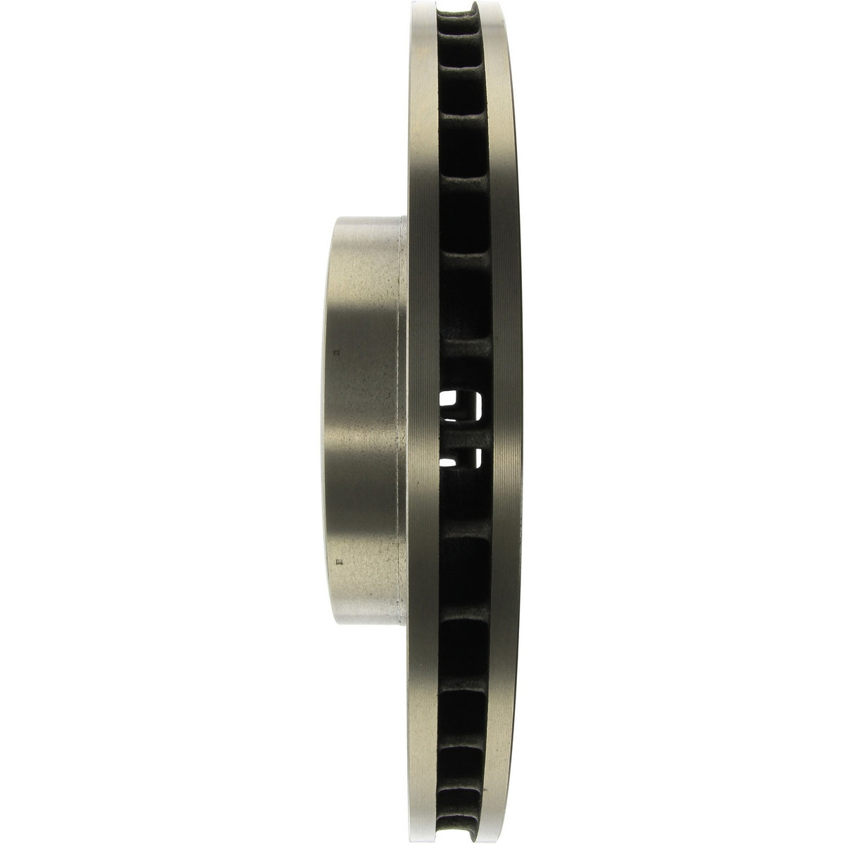 Stoptech Centric Premium High Carbon Brake Rotor 125.34053