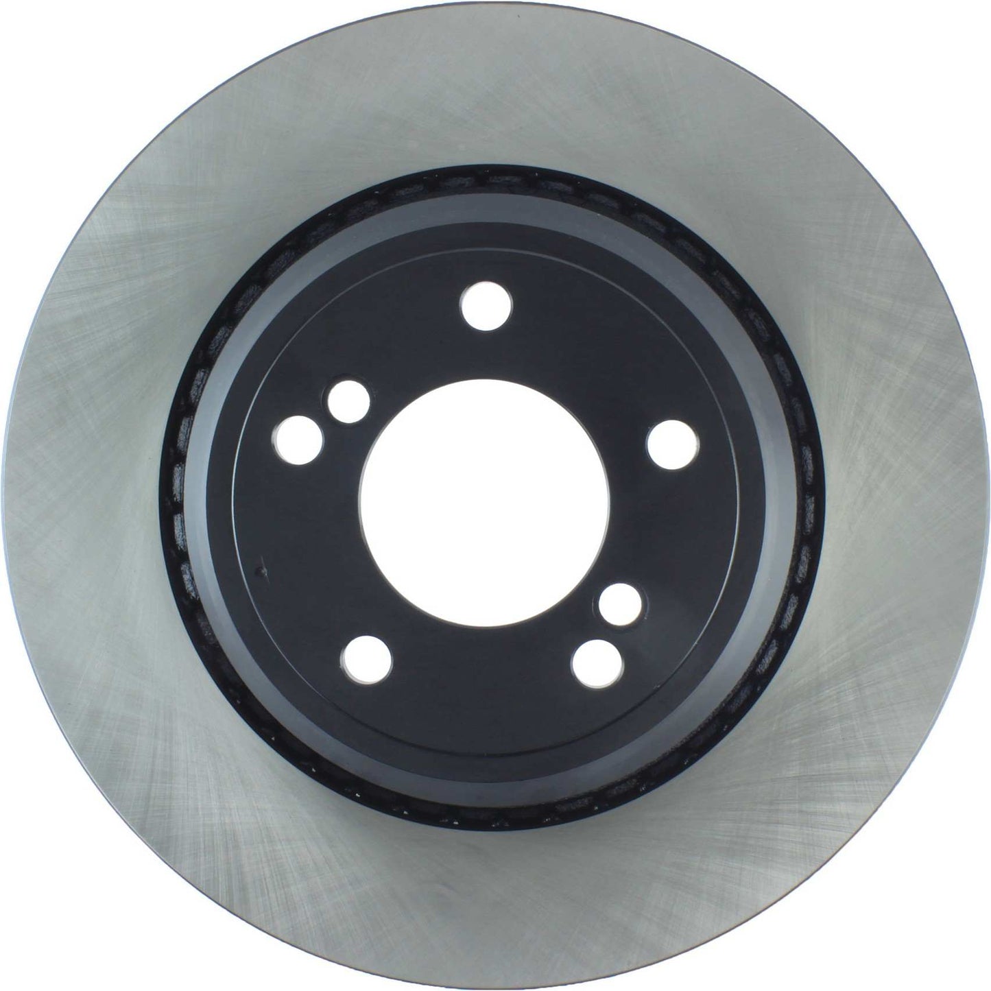 Centric Parts Disc Brake Rotor High Carbon Alloy with Advanced Metallurgy for 2001-2006 BMW M3 and 2000-2003 BMW M5 125.34054