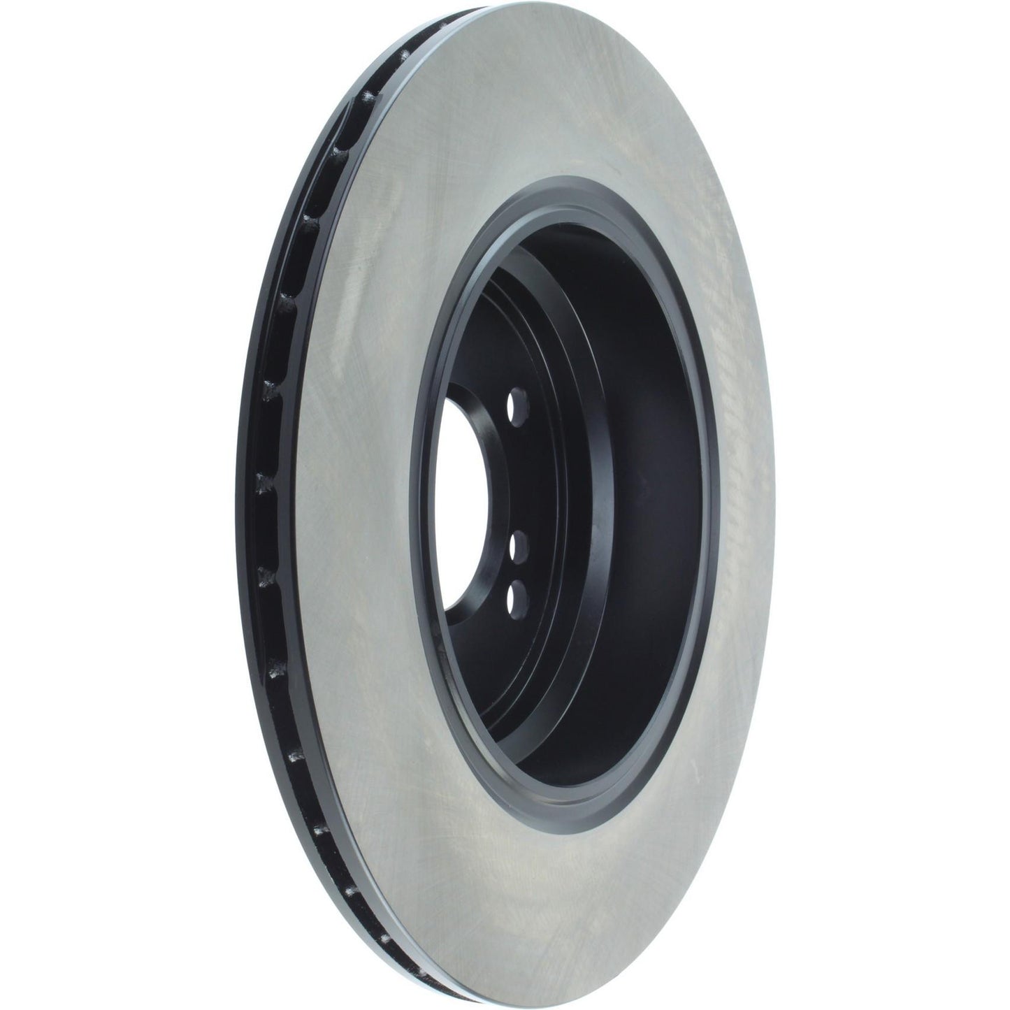Centric Parts Disc Brake Rotor High Carbon Alloy with Advanced Metallurgy for 2001-2006 BMW M3 and 2000-2003 BMW M5 125.34054