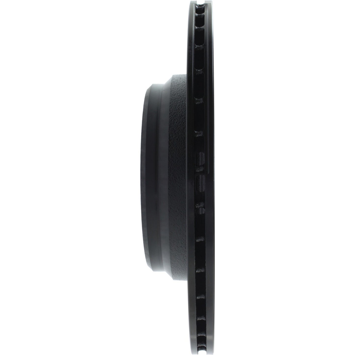 Stoptech Centric 00-03 BMW M5 (E39) Rear Premium High-Carbon Rotor 125.34054