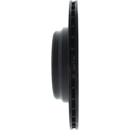 Stoptech Centric 00-03 BMW M5 (E39) Rear Premium High-Carbon Rotor 125.34054