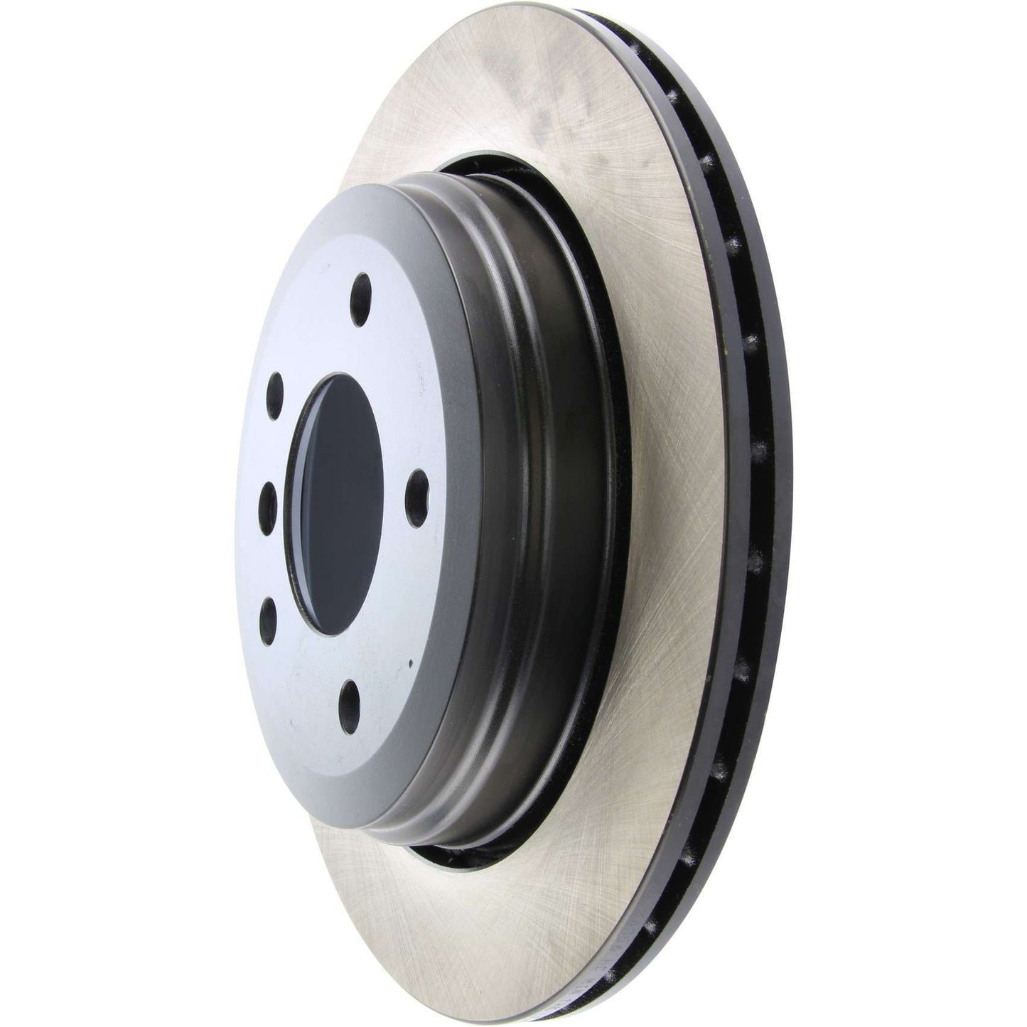 Centric Parts Disc Brake Rotor High Carbon Alloy with Advanced Metallurgy for 2001-2005 BMW 325xi 125.34056
