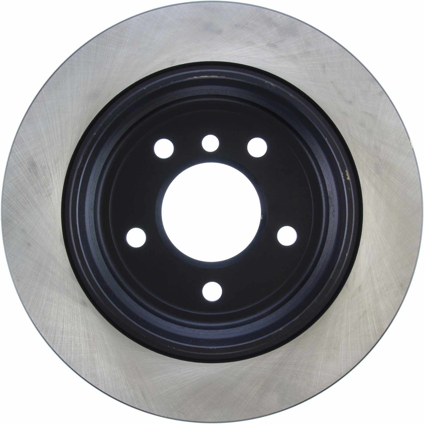 Centric Parts Disc Brake Rotor High Carbon Alloy with Advanced Metallurgy for 2001-2005 BMW 325xi 125.34056