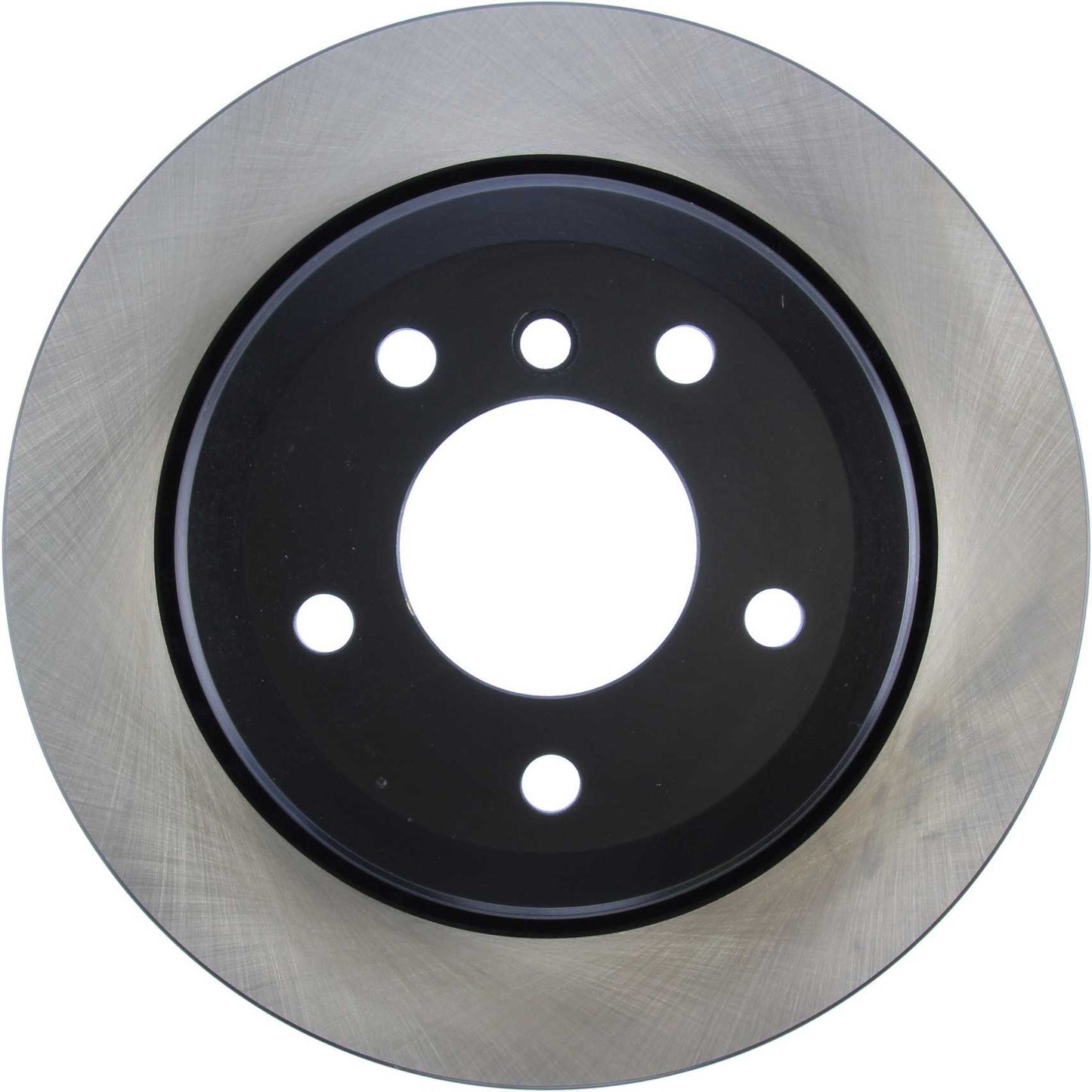 Stoptech Centric Premium High Carbon Brake Rotor 125.34056