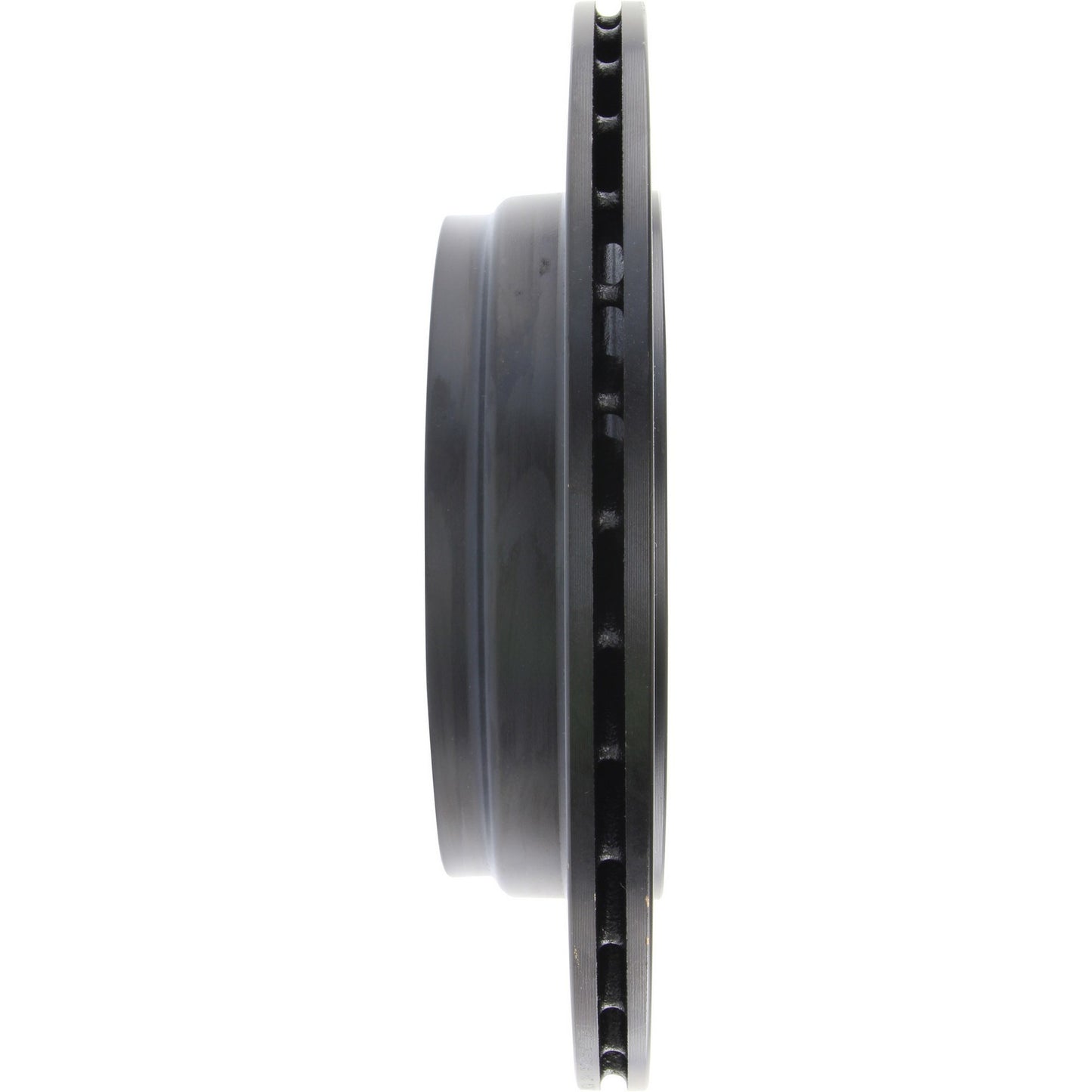 Stoptech Centric Premium High Carbon Brake Rotor 125.34056