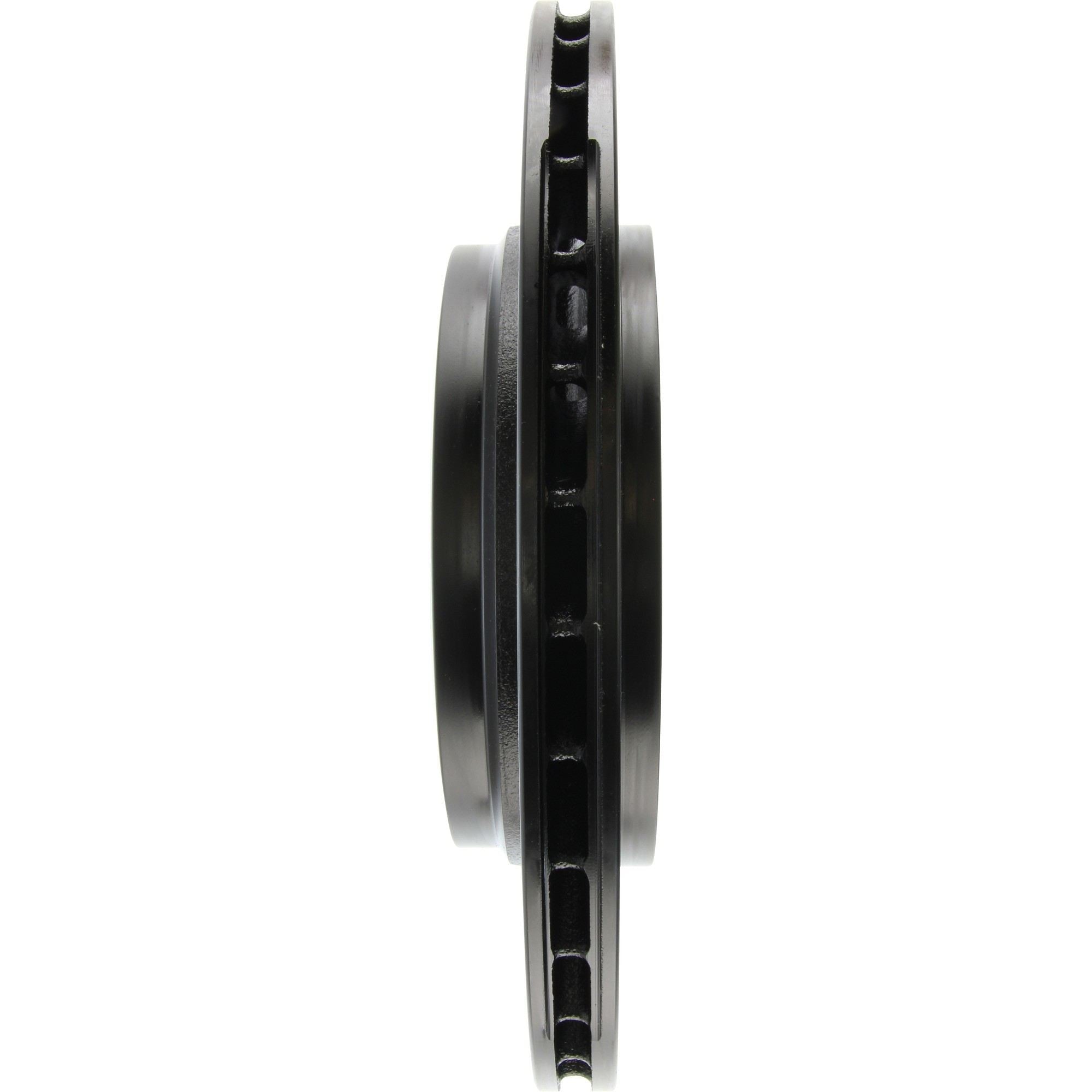 Stoptech 01-06 BMW 330Ci/02-05 330i/330xi Cryo Rear Premium High-Carbon Rotor 125.34057CRY