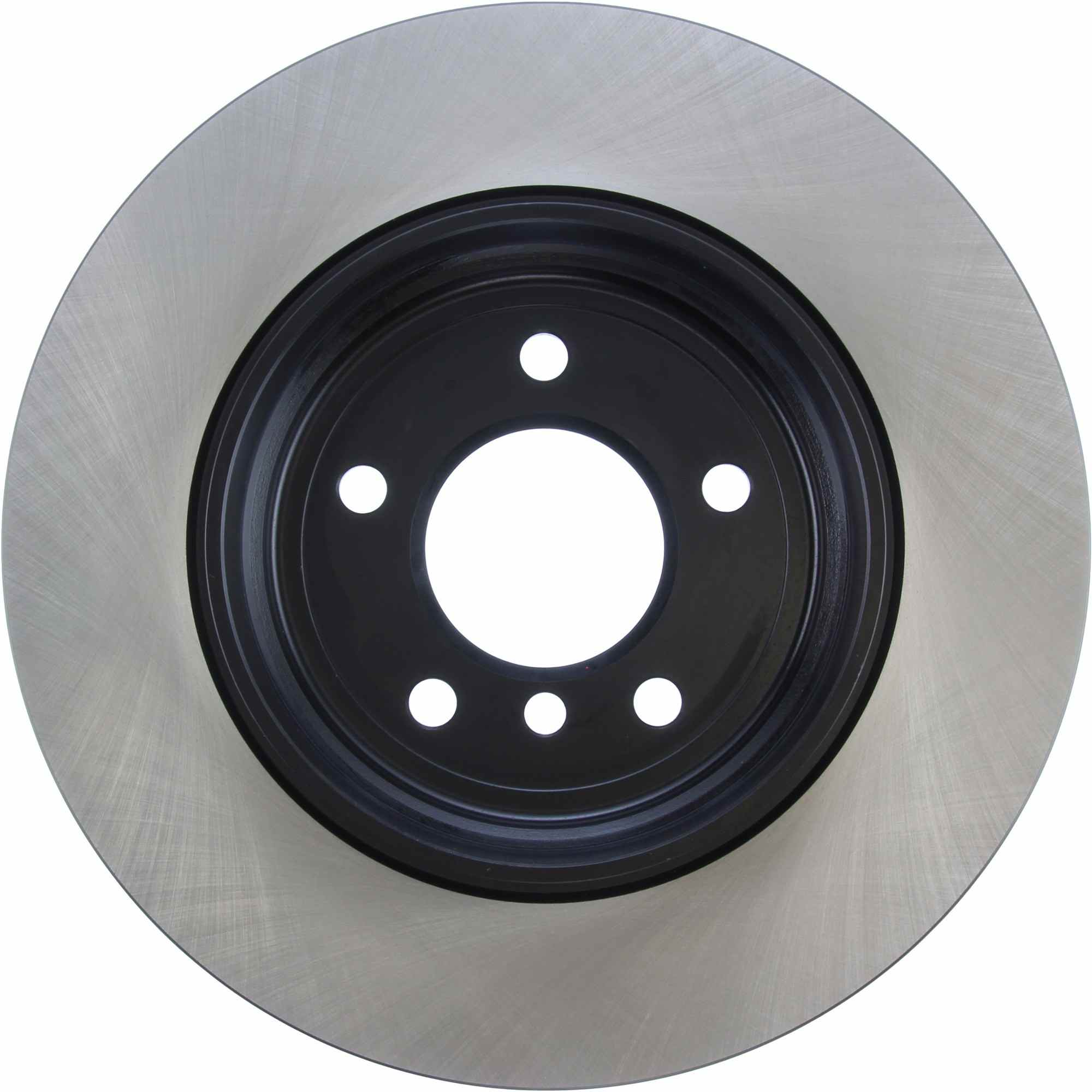 Stoptech 01-06 BMW 330Ci/02-05 330i/330xi Cryo Rear Premium High-Carbon Rotor 125.34057CRY