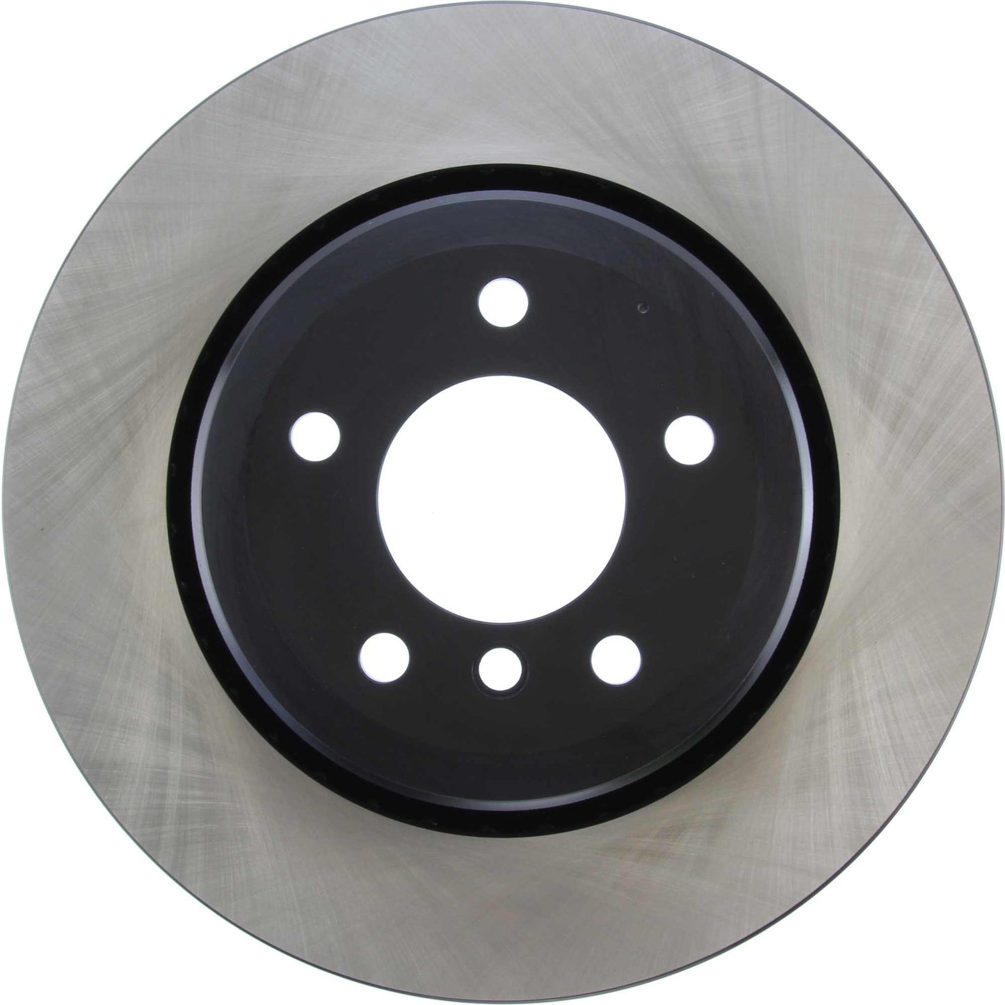 Stoptech 01-06 BMW 330Ci/02-05 330i/330xi Cryo Rear Premium High-Carbon Rotor 125.34057CRY