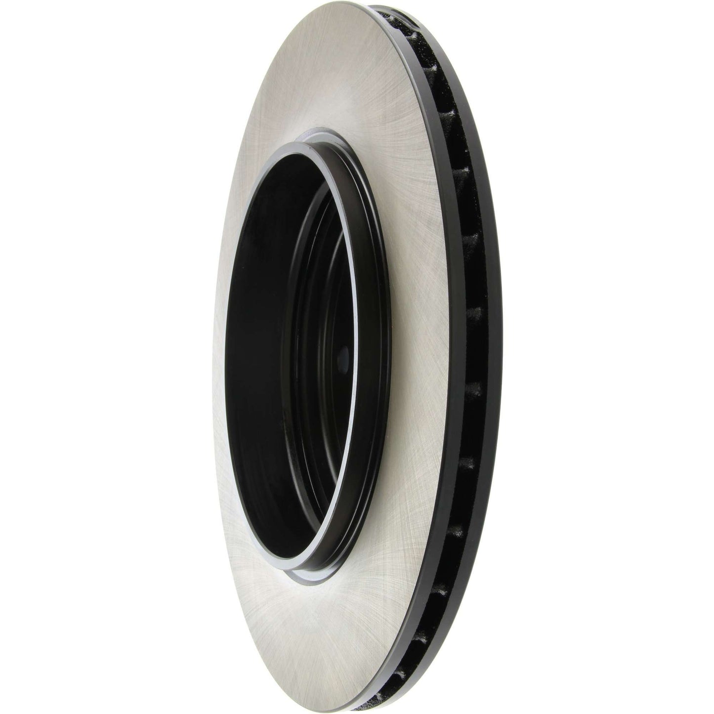 Stoptech 01-06 BMW 330Ci/02-05 330i/330xi Cryo Rear Premium High-Carbon Rotor 125.34057CRY