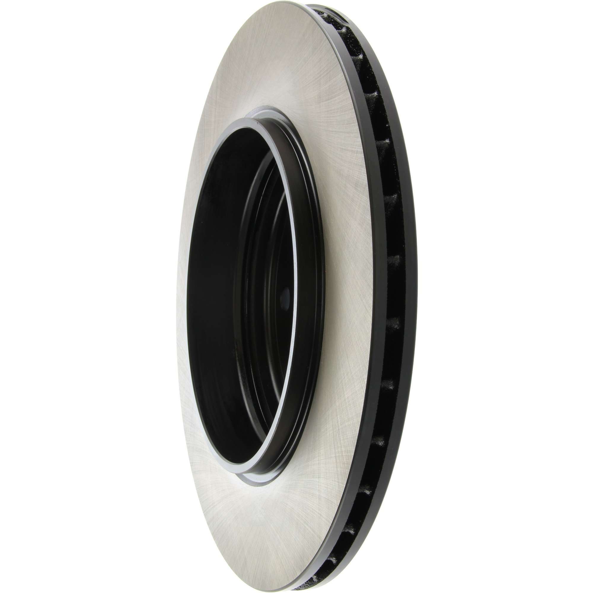 Stoptech 01-06 BMW 330Ci/02-05 330i/330xi Cryo Rear Premium High-Carbon Rotor 125.34057CRY