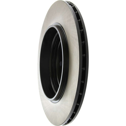 Stoptech 01-06 BMW 330Ci/02-05 330i/330xi Cryo Rear Premium High-Carbon Rotor 125.34057CRY