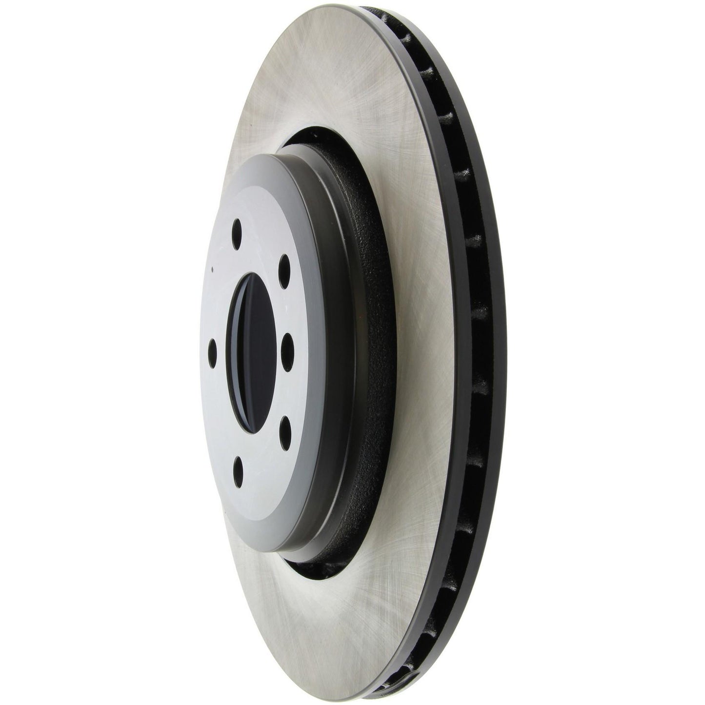 Centric Parts Disc Brake Rotor High Carbon Alloy with Advanced Metallurgy for 2001-2005 BMW 320i 330Ci 330i 330xi 125.34057