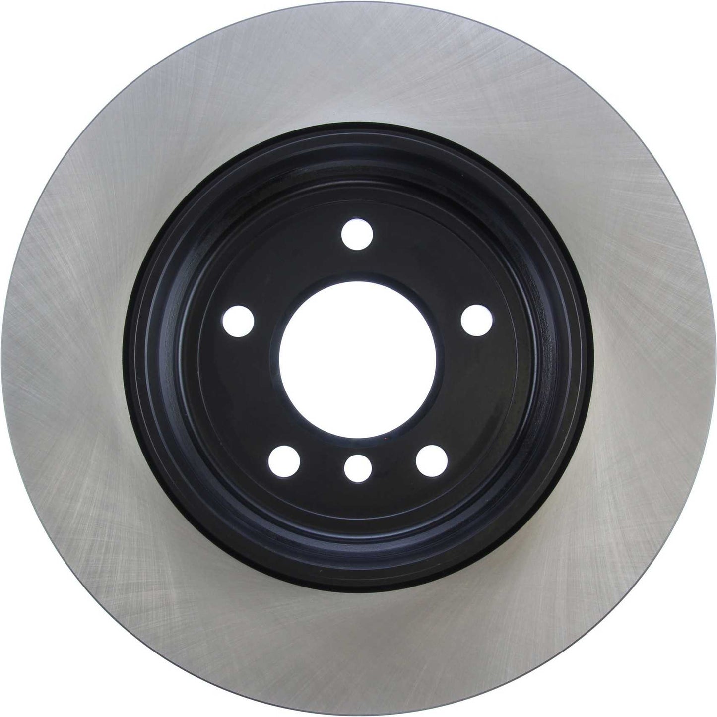 Centric Parts Disc Brake Rotor High Carbon Alloy with Advanced Metallurgy for 2001-2005 BMW 320i 330Ci 330i 330xi 125.34057